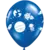 GLOBOS LATEX ESPACIO X 10 UN. - comprar online