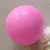 GLOBO IMPORTADO (HOLA) 10" INTENSO X 10 Un. (ROSA CHICLE)