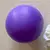 GLOBO IMPORTADO (HOLA) 10" INTENSO X 10 Un. (VIOLETA)