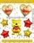 PROMO WINNIE POOH ESTRELLAS