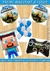 PROMO MINECRAFT JOYSTICK