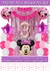 PROMO FULL MINNIE FUCSIA