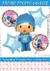 PROMO POCOYO GIGANTE