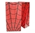 BOLSITAS PAPEL SPIDERMAN X 10 Un.