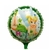 GLOBO REDONDO TINKERBELL (45 CM)