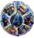 GLOBO REDONDO AVENGERS (45 CM)