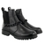 BOTA CHELSEA COM CORRENTE - CONCEITO KA SHOES