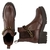 BOTA CHELSEA COM CORRENTE SOLA ALTA - comprar online