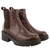 BOTA CHELSEA SOLA ALTA - comprar online