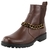 BOTA CHELSEA COM CORRENTE - CONCEITO KA SHOES