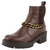 BOTA CHELSEA COM CORRENTE SOLA ALTA - CONCEITO KA SHOES