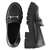 MOCASSIM COM DETALHE EM METAL - comprar online