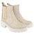 BOTA CHELSEA SOLA ALTA - CONCEITO KA SHOES