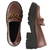 MOCASSIM COM CORRENTE VIANZA - comprar online