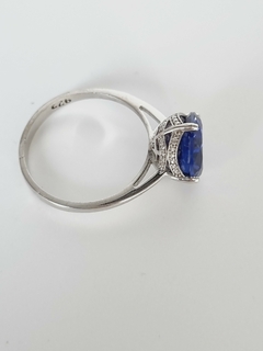 Anillo Promesa