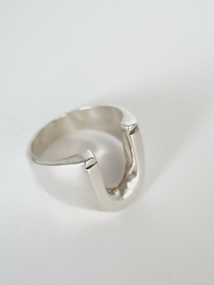 Anillo Herradura