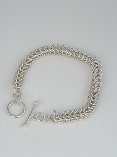 Pulsera Oruga