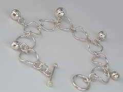 Pulsera Bolín