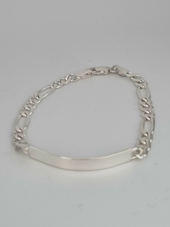 Pulsera Fígaro