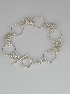 Pulsera Argo