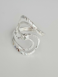 Anillo Liviano