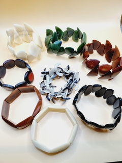 Pulseras de Tagua en internet