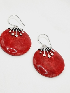 Aretes Fiber