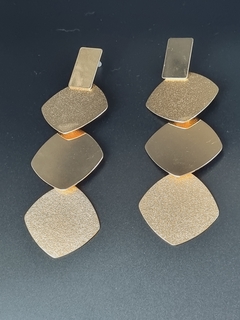 Aretes Trilogía