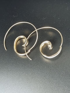 Aretes Espiral