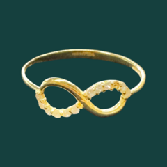 Anillo infinito