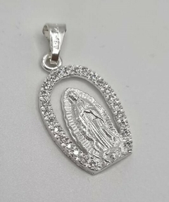 Dije Virgen de Guadalupe - comprar en línea