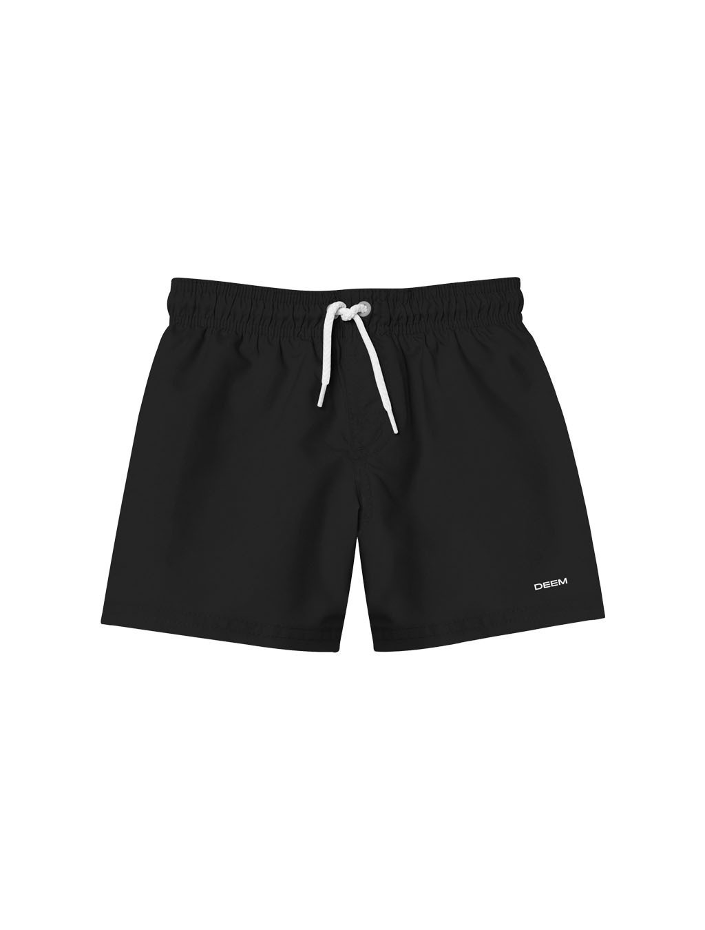 Classic Shorts | Black