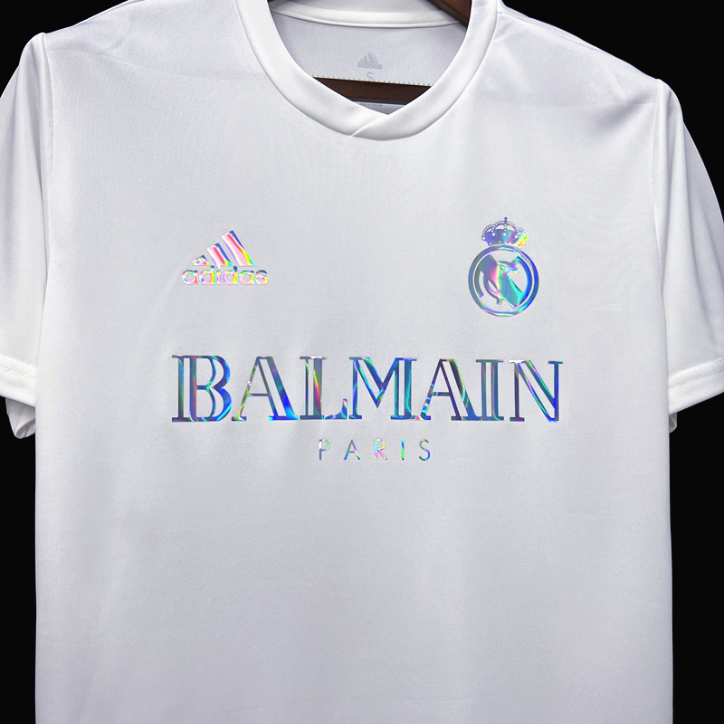 Adidas balmain discount real madrid