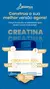 Creatina 300g - 1 Pote - comprar online