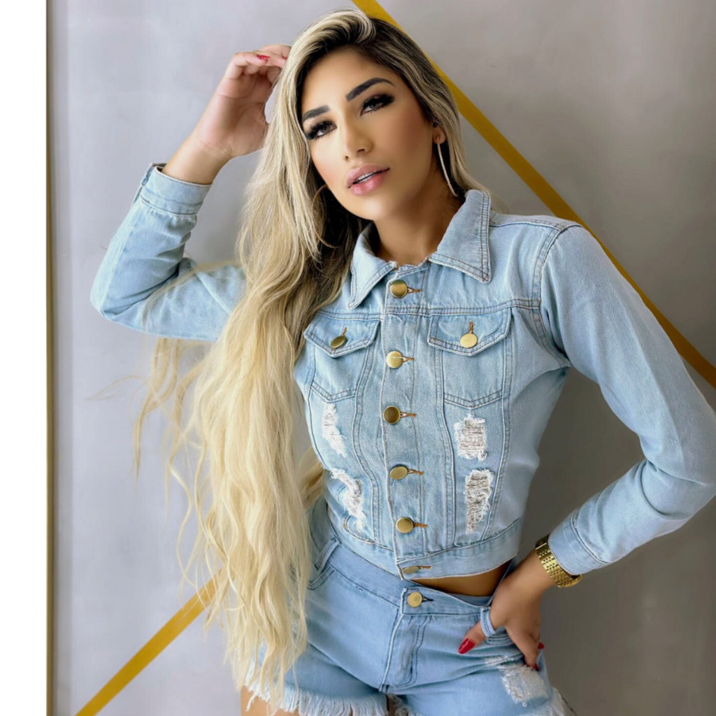 Fábrica jeans sales