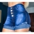 Short jeans Feminino Com Lycra na internet