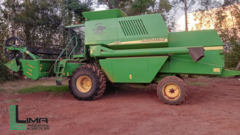 JOHN DEERE 1450 HYDRO na internet