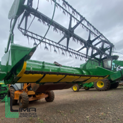 JOHN DEERE 314 FLEXÍVEL 2004 - loja online