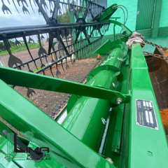 JOHN DEERE 314 FLEXÍVEL 2004 - comprar online