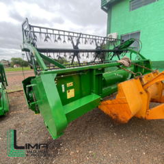 JOHN DEERE 314 FLEXÍVEL 2004 - Lima Máquinas Agrícolas