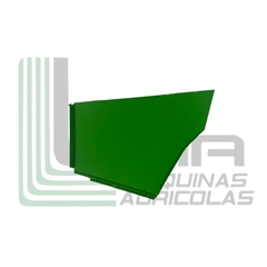 BLINDAGEM PICADOR DE PALHA JD 6300/7300/7500/7700