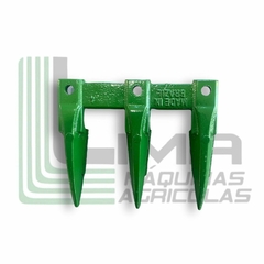 DEDO TRIPLO LONGO JD - 0817-01/DQ11501