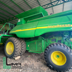 JOHN DEERE STS 9750 AXIAL - loja online