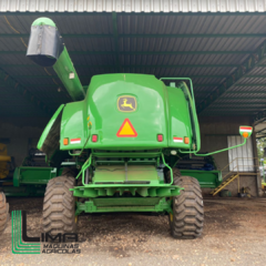 JOHN DEERE STS 9750 AXIAL na internet