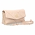 Bolsa Luz da Lua Crossbody Latte - comprar online