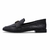 Mocassim Loafer Preto na internet