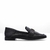 Mocassim Loafer Preto - comprar online