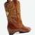 Bota Texana Bordado com taxas - comprar online