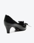 Scarpin Pienza Preto - comprar online