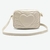 Bolsa tiracolo Tamara pequena OFF WHITE - comprar online